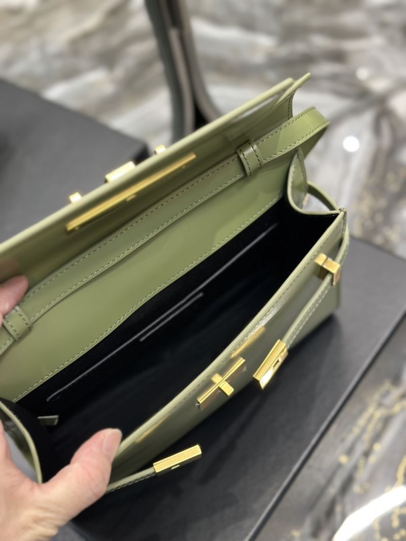 YSL Top Handle Bags